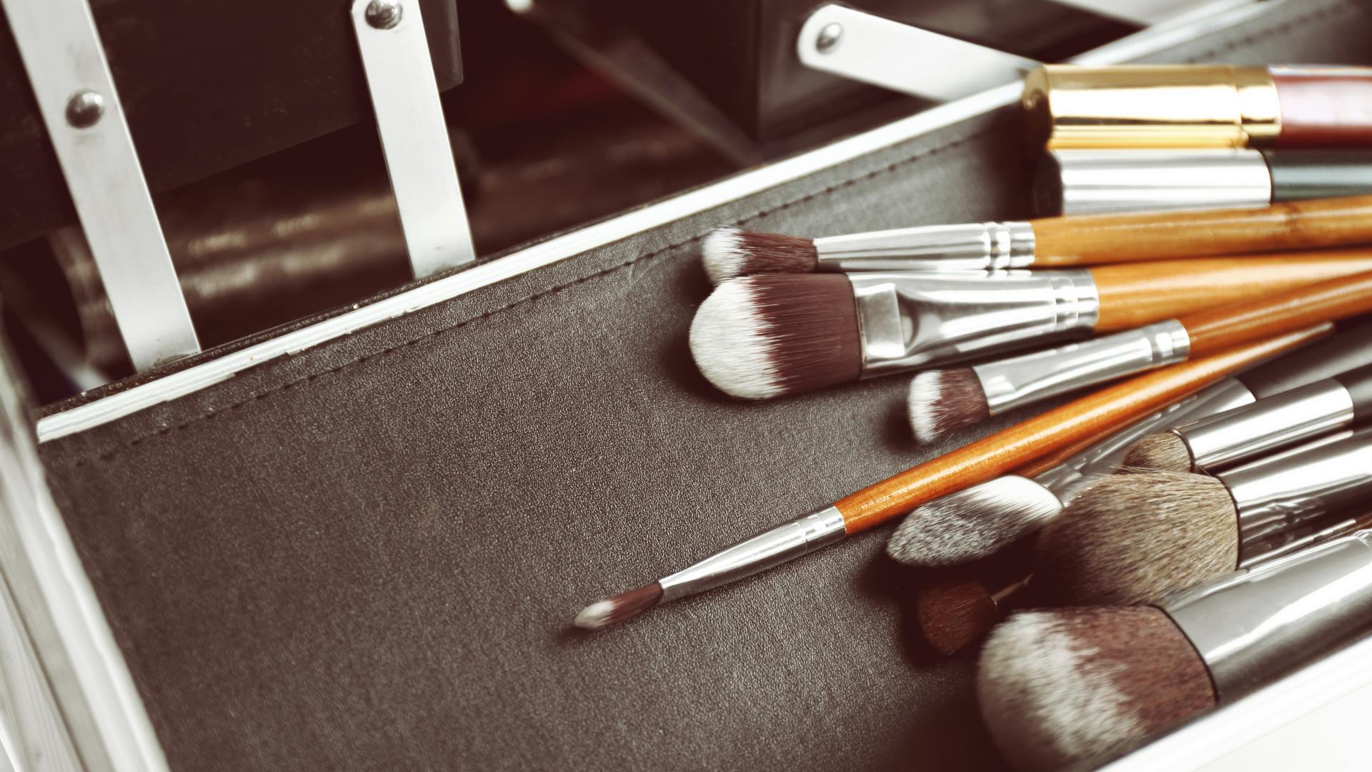 Melhores Kits de Pincéis de Maquiagem: 10 Ótimas Opções