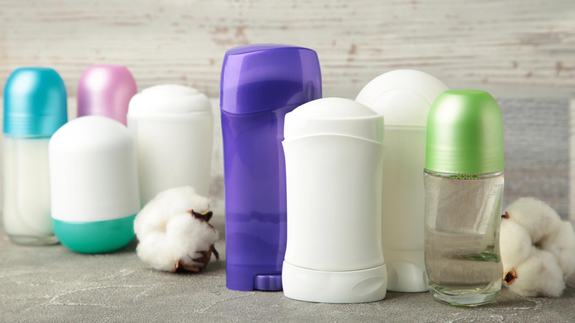 Melhores Desodorantes: 10 Ótimas Opções