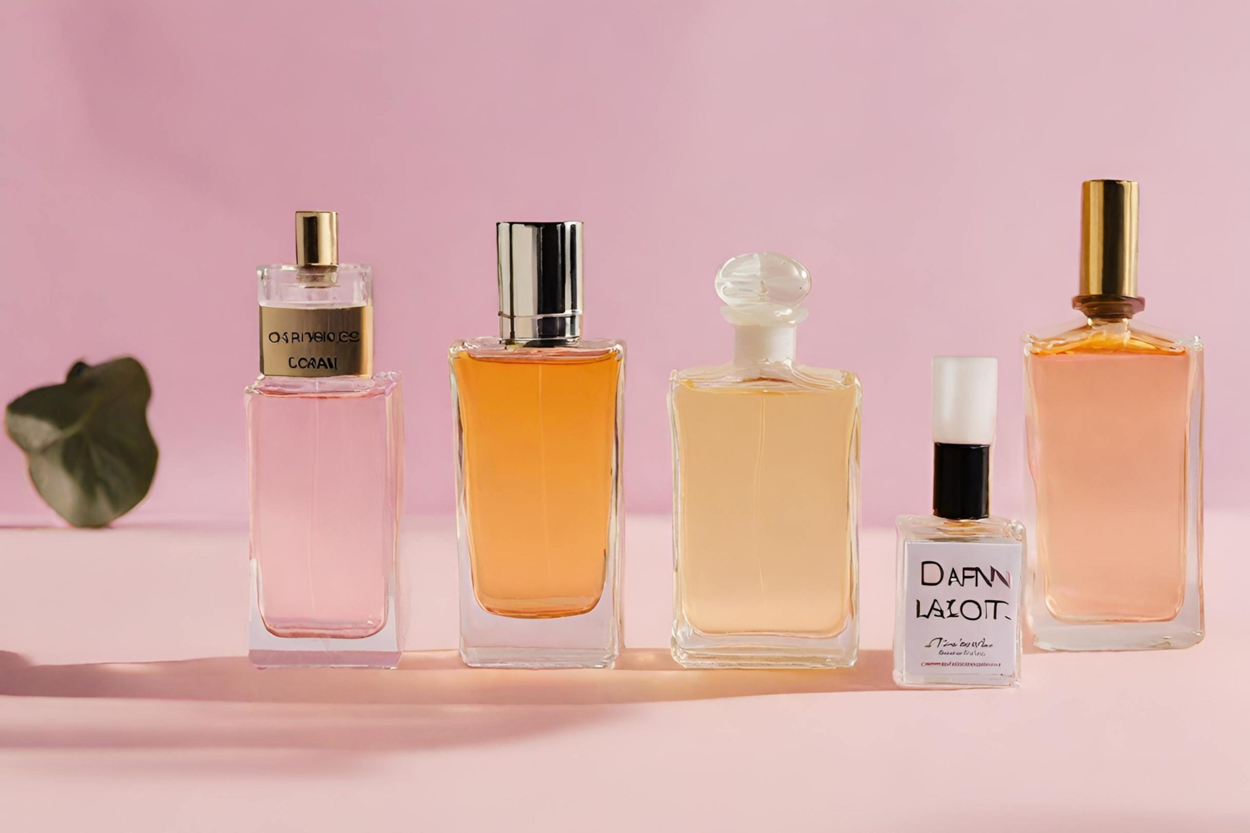 Melhores Perfumes Dior: 10 Ótimas Opções