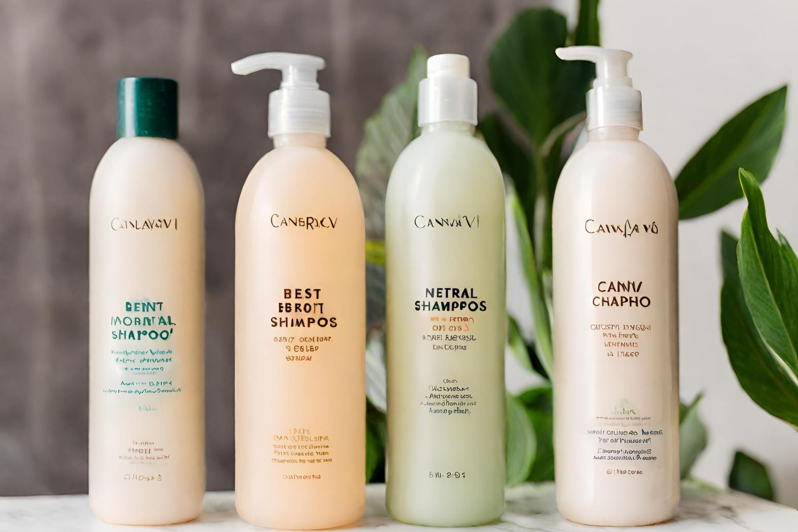 Melhores Shampoos Neutros: 10 Ótimas Opções