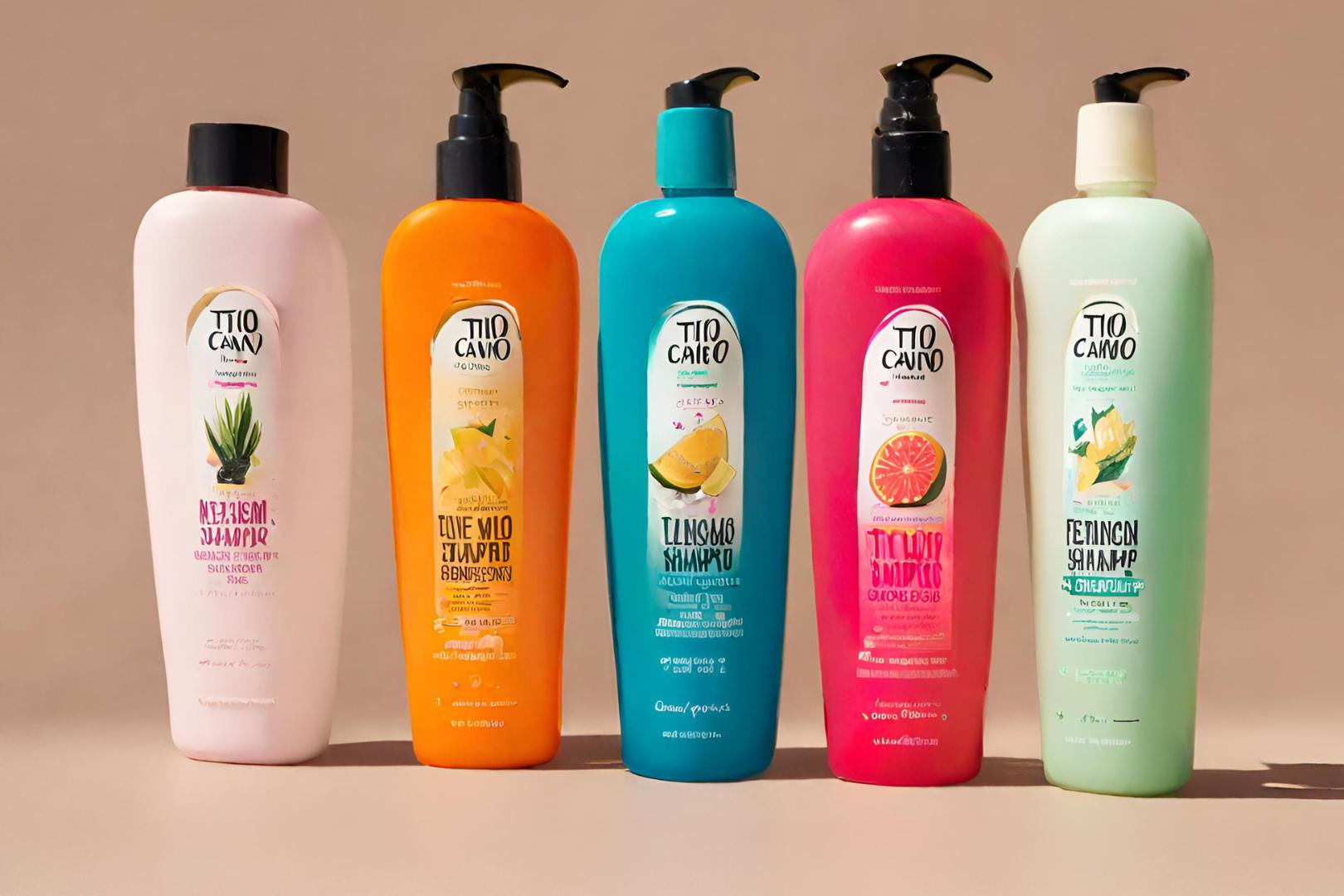 Melhores Shampoos Tio Nacho: 7 Ótimas Opções